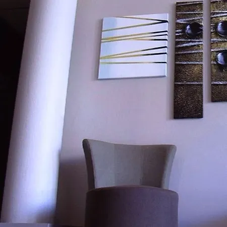 Arcantis Aquamarina Hotel Arcachon