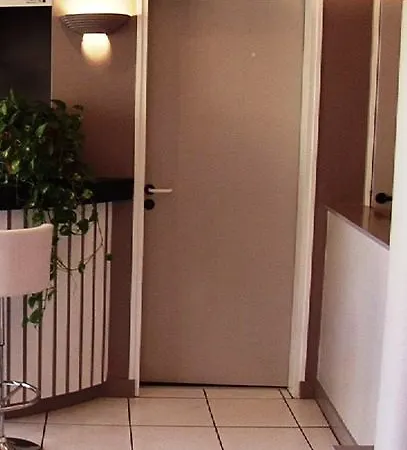 Hotel Arcantis Aquamarina 3*