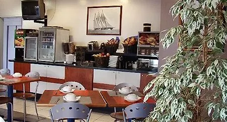 Arcantis Aquamarina Arcachon