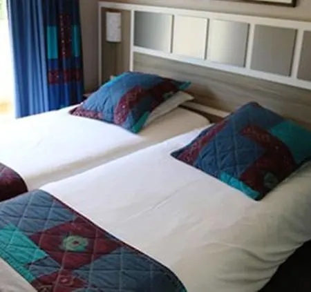 Arcantis Aquamarina Hotel Arcachon