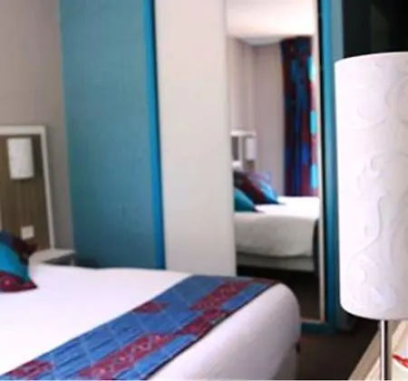 Arcantis Aquamarina Arcachon