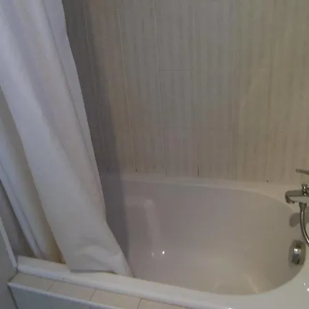 Hotel Arcantis Aquamarina 3*