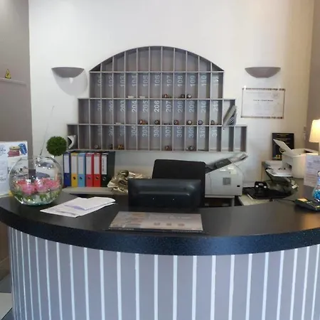 Hotel Arcantis Aquamarina