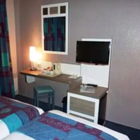 Hotel Arcantis Aquamarina 3*