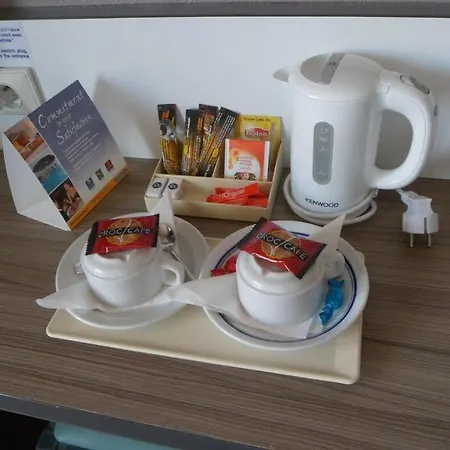 Hotel Arcantis Aquamarina 3*