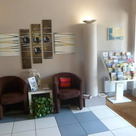 Arcantis Aquamarina Hotel