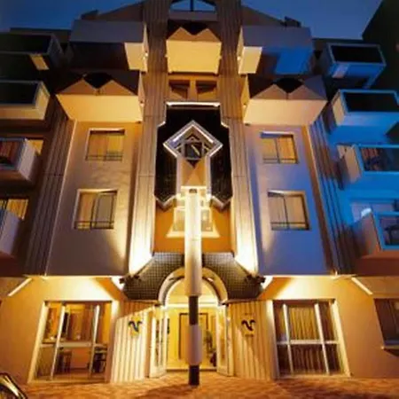 Arcantis Aquamarina Hotel Arcachon