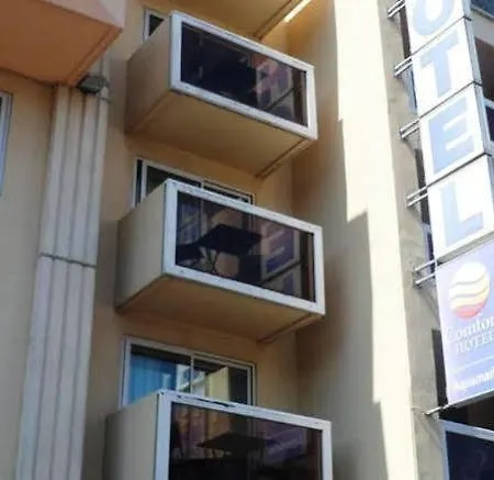 Arcantis Aquamarina Arcachon