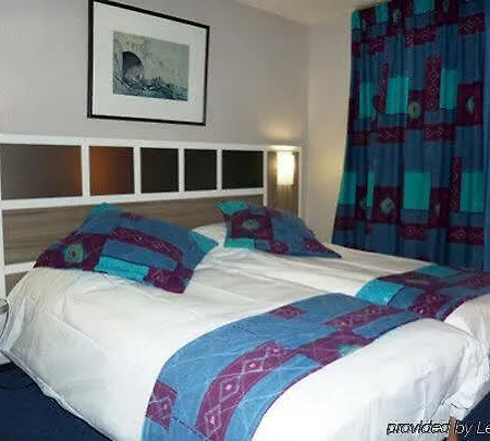 Arcantis Aquamarina Arcachon