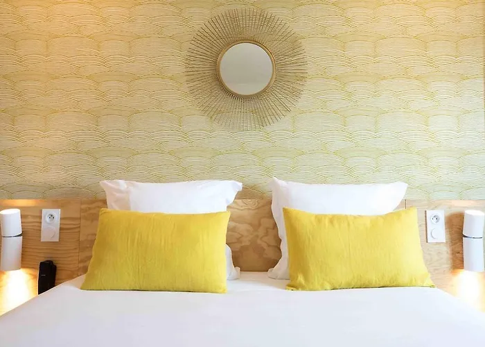 Otel Arcantis Aquamarina