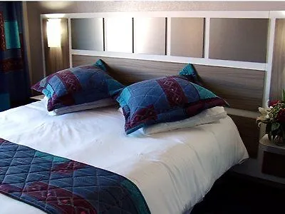 Otel Arcantis Aquamarina Arcachon