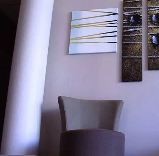 Arcantis Aquamarina Otel Arcachon