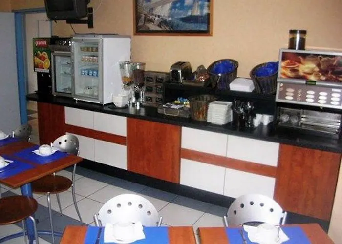 Otel Arcantis Aquamarina