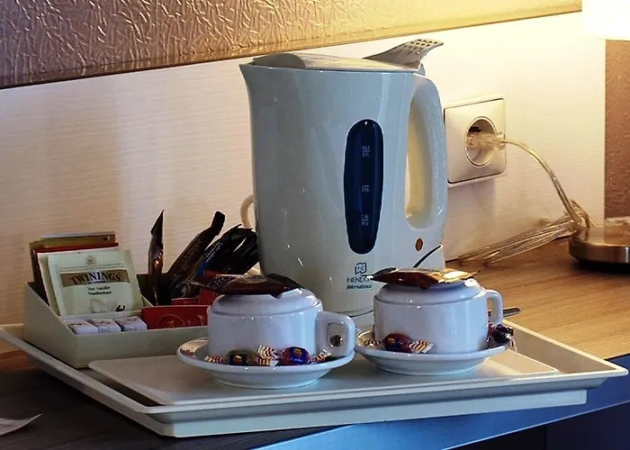 Arcantis Aquamarina Otel 3*