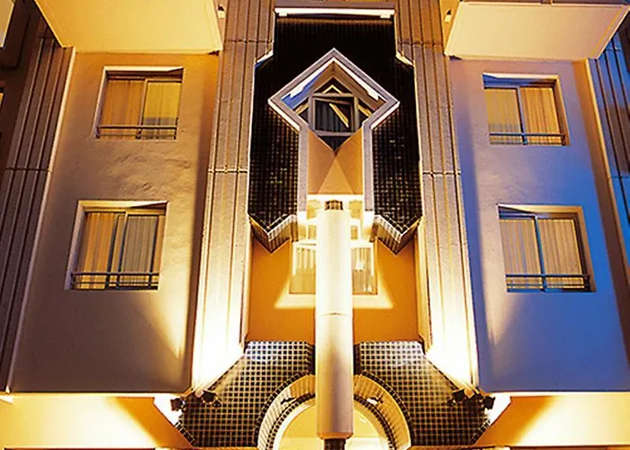 Otel Arcantis Aquamarina