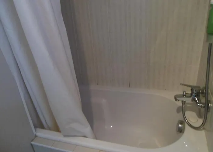 Otel Arcantis Aquamarina 3*