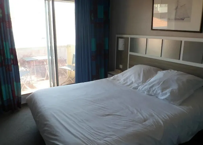 Otel Arcantis Aquamarina