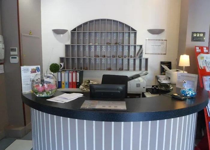 Otel Arcantis Aquamarina