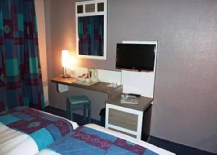 Otel Arcantis Aquamarina 3*