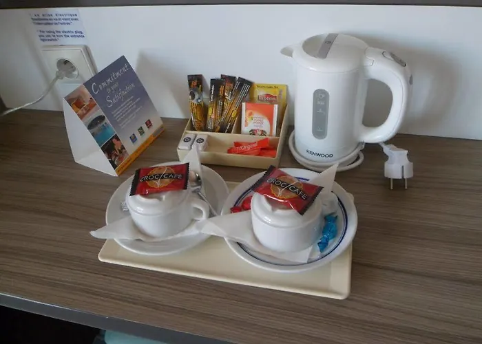 Otel Arcantis Aquamarina 3*