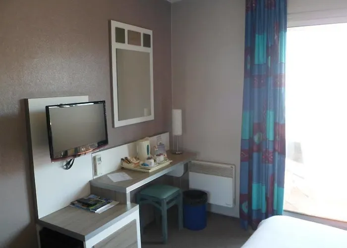 Arcantis Aquamarina Otel 3*