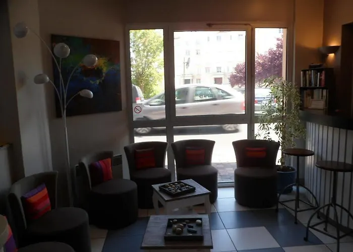 Otel Arcantis Aquamarina