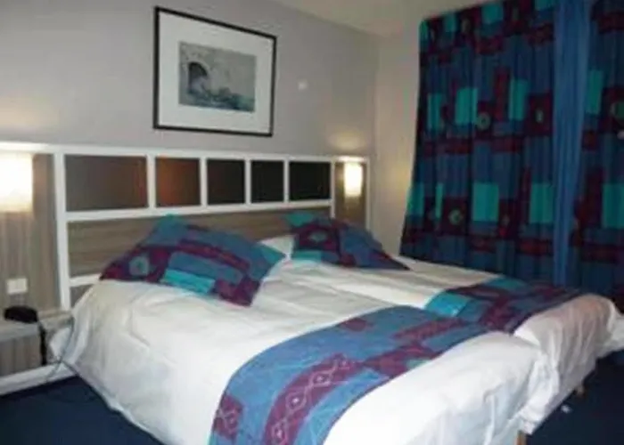 Arcantis Aquamarina Arcachon