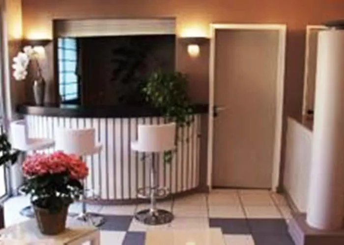 Arcantis Aquamarina Otel