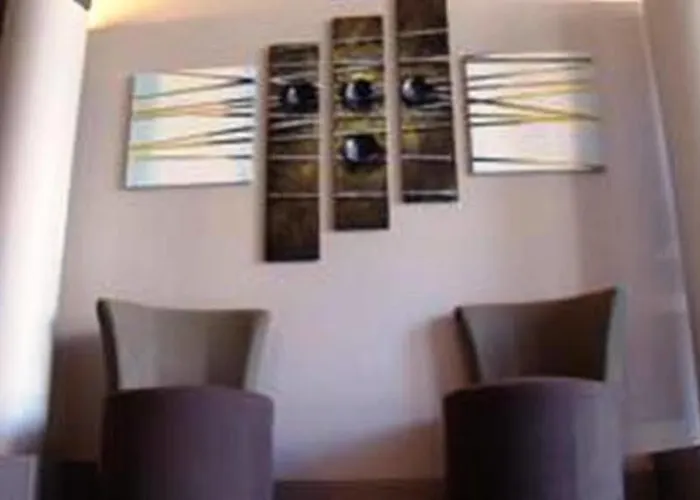 Arcantis Aquamarina Otel 3*