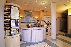 Arcantis Aquamarina Otel Arcachon