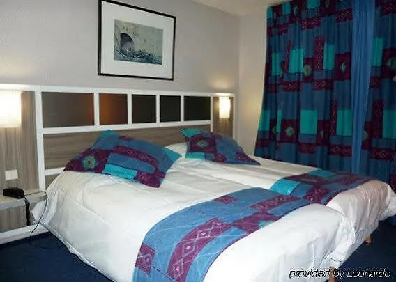 Arcantis Aquamarina Arcachon