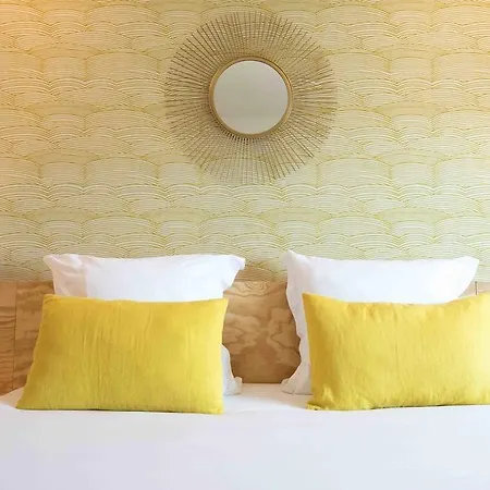 Hotel Arcantis Aquamarina