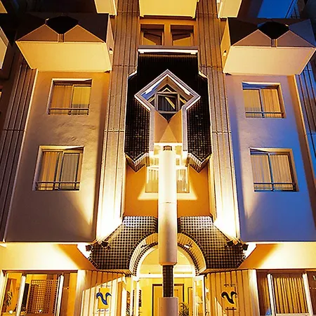 Hotel Arcantis Aquamarina