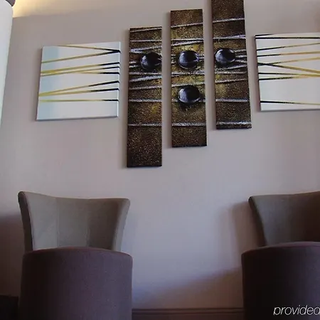 Arcantis Aquamarina Hotel Arcachon