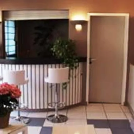 Arcantis Aquamarina Hotel