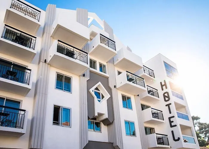 Arcantis Aquamarina 3* 아르카숑