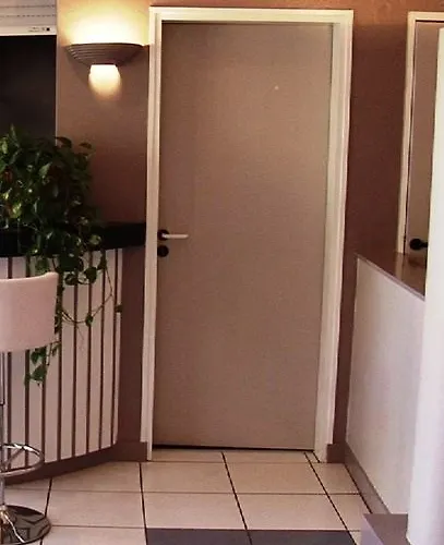 호텔 Arcantis Aquamarina 3*