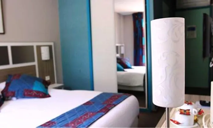 Arcantis Aquamarina 아르카숑