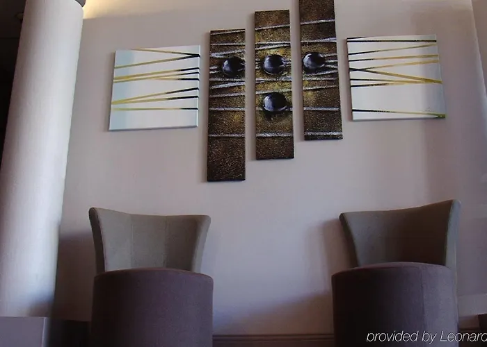 Arcantis Aquamarina 호텔 아르카숑