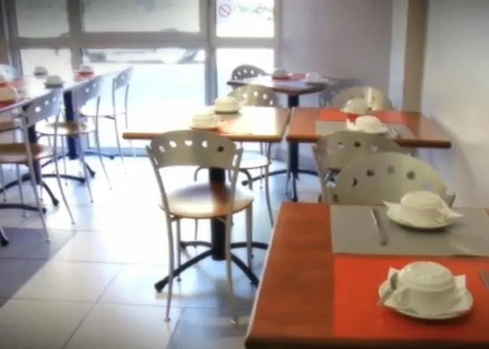 Arcantis Aquamarina 3* 아르카숑