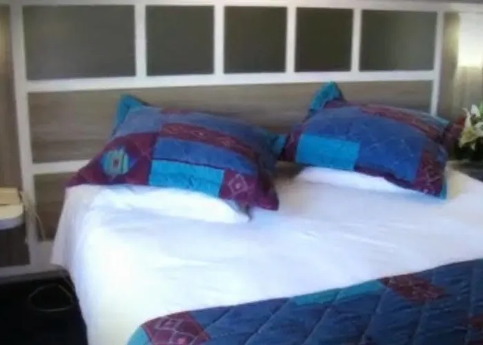 Arcantis Aquamarina 3* 아르카숑