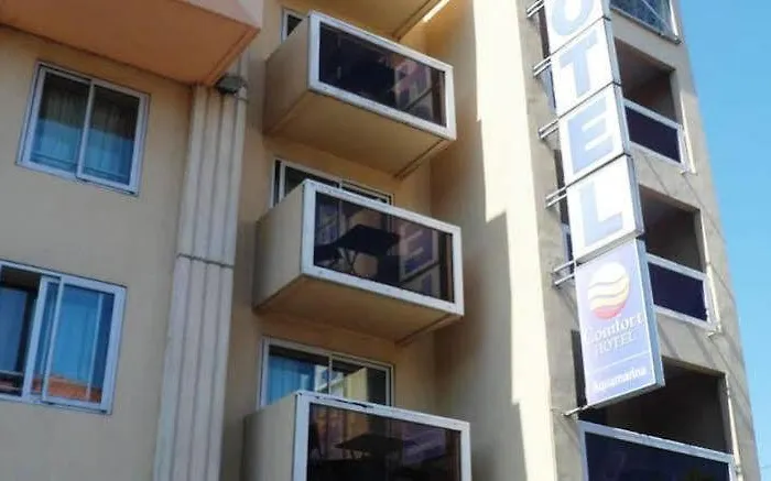 Arcantis Aquamarina 아르카숑