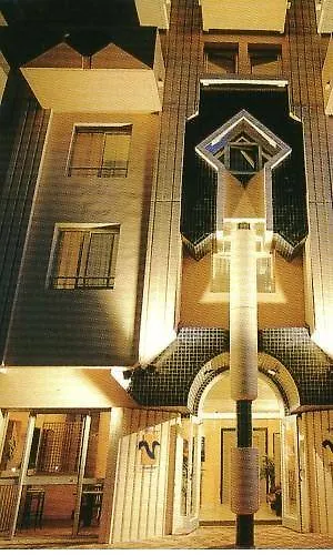 Arcantis Aquamarina 호텔 아르카숑